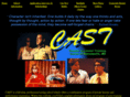 actortrainingcast.com