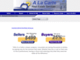 alacarteres.com