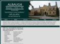 albaughmasonry.com