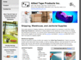 alliedtapeusa.com