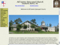 allsaints-eastcarolina.org