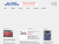 allwaystowingstorage.com