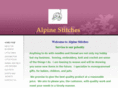 alpinestitches.com