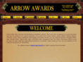 arrowawards.com