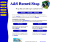 asrecords.com