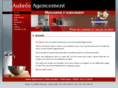 aubree-agencement.com