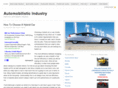 automobilistic.com
