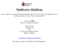 baltikumscayman.net