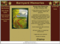 barnyardmemories.com