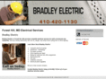 belairelectriciancontractor.com