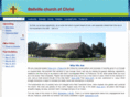 bellvillecofc.org