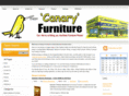 canaryfurniture.co.nz