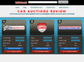 carauctionsreview.com