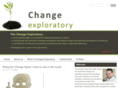 changeexploratory.com