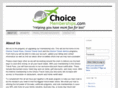 choicememberships.com