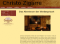 christo-zigarre.de