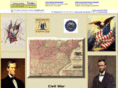 civilwartrail.net