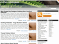 clothescatalogues.net
