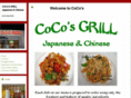 cocosgrill.com