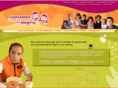 comamosycrezcamos.org