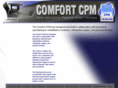 comfortablecpm.com