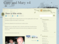 coryandmary.com