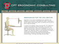 cpt-ergonomic-consulting.com