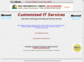 customizedit.com