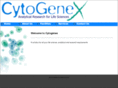 cytogenex.com