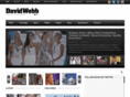 davidwebbshow.com
