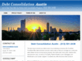 debtconsolidation-austin.com