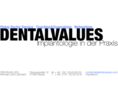 dentalvalues.com