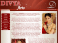 divyaarts.com