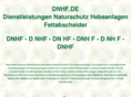 dnhf.de
