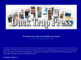 ducktrappress.com