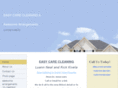 easycarecleaning.com