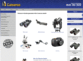 f1cameras.com