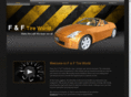 fandftiredeals.com