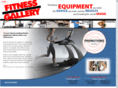 fitnessgallery.com