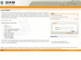 gobiomdb.com
