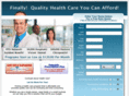 goodhealthplan.net