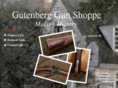 gutenberggunshoppe.com