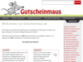 gutscheinmaus.de