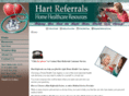 hartreferral.com