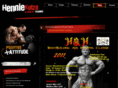 henniekotze.com