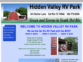 hiddenvalleydelrio.com