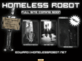homelessrobot.net