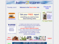 how2earn.info