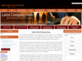 indiaweboutsourcing.com