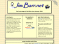 jimbarr.net